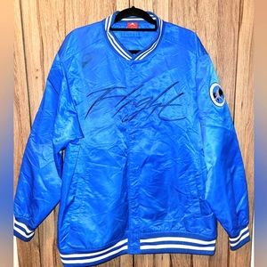 Vintage Air Jordan Flight Club Jacket
